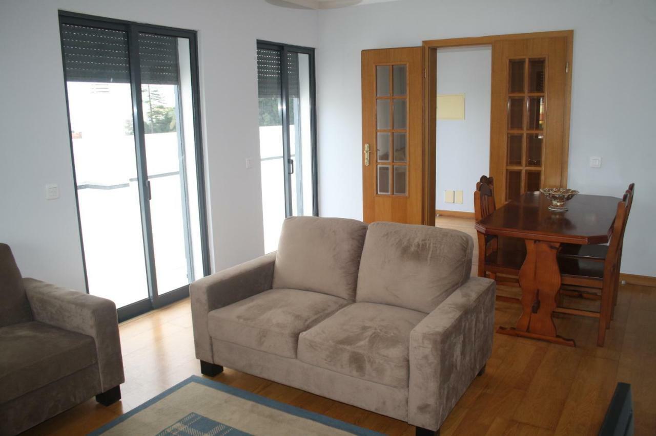 Arquinha Apartment Ponta Delgada Buitenkant foto