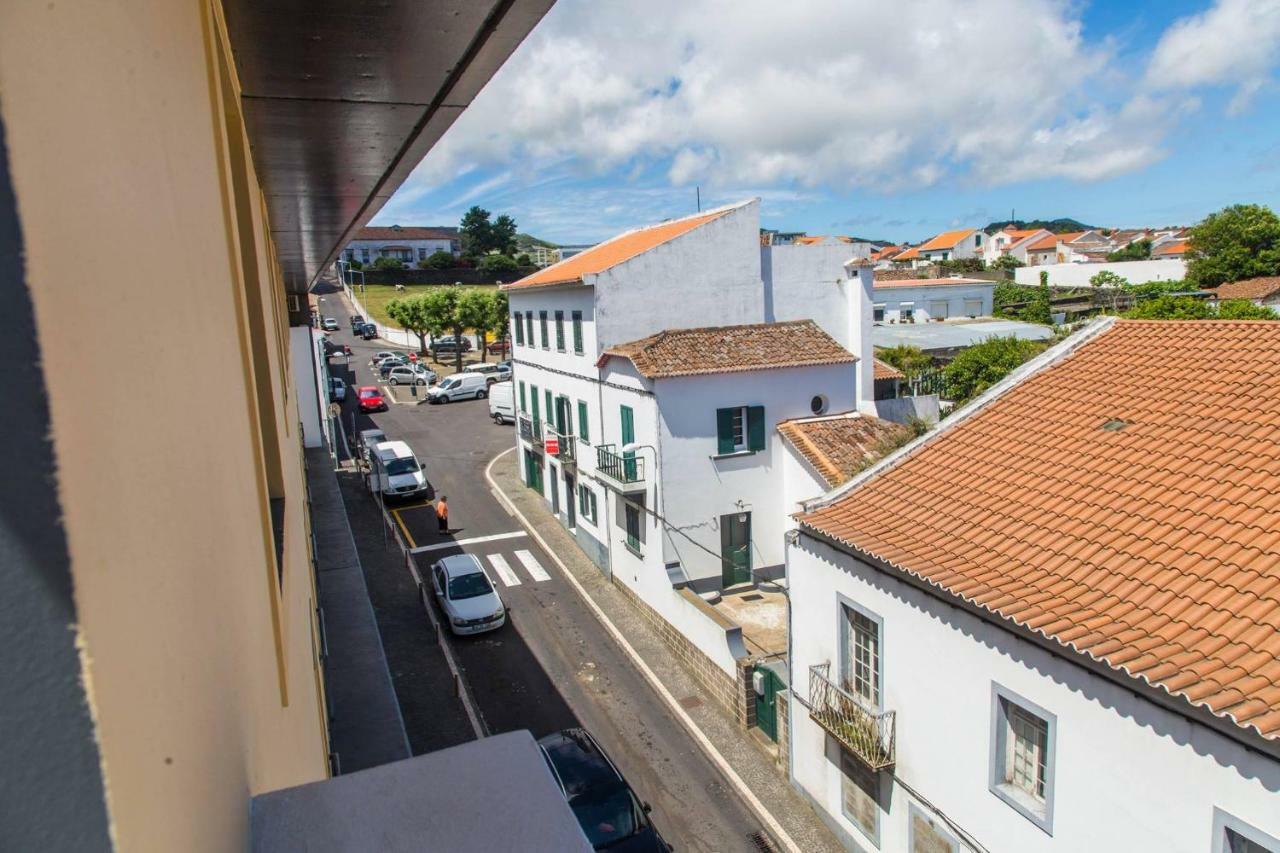 Arquinha Apartment Ponta Delgada Buitenkant foto